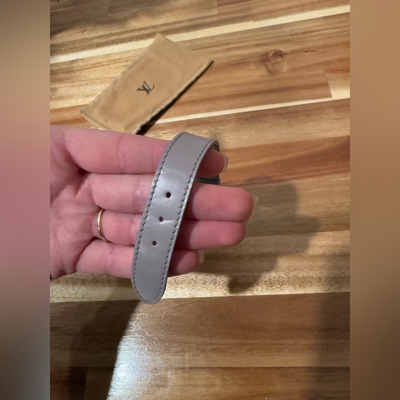 Louis Vuitton Bracelet - Picture 5 of 9